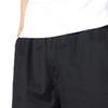 JEsilunmaMY Men's Relaxed Fit Casual Cargo Pants Elastic Waist Lightweight Lounge Pants Hiking Outdoor Joggers Cotton Pants (Black,3X-Large) view 2