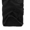 Casual Tactical Pants for Men Wash Cotton Ripstop Cargo Pants Outdoor Hiking Pants with Multi Pockets(No Belt) (Black,28) view 4