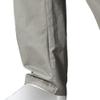 JEsilunmaMY Men's Relaxed Fit Casual Cargo Pants Elastic Waist Lightweight Lounge Pants Hiking Outdoor Joggers Cotton Pants (Light Grey,Medium) view 4