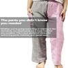 Fawyn Cotton Terry Towel Pants, Towel Pants for Swimmers, Resort Wear, Beach Coverup, Swim Wear for Girls view 4