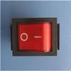 DPST ON/Off Snap in Boat Rocker Switch 16A/250V UL TUV List view 3