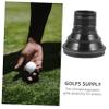 VANZACK Golf Ball Retriever with Rubber Suction Cup Portable Golf Picker for Putter Grip Durable and Use for Efficient Ball Collection view 3