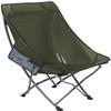 YLQHZW Portable Folding Chair - Large Size with Carrying Bag, Small and Comfortable for Outdoor Lounge and Beach Use view 1