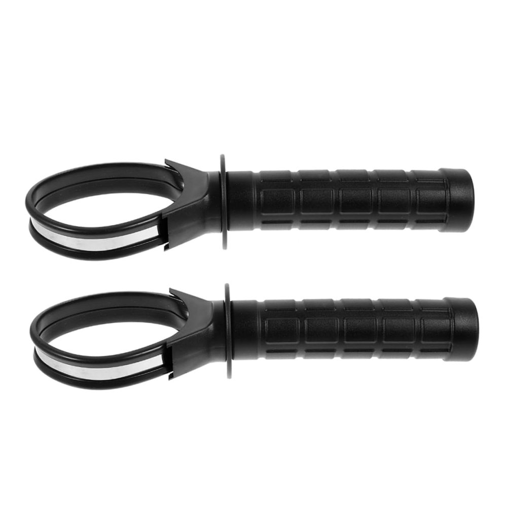 NineFit Basics Gyro Ball Wrist Exerciser Gyroscope Finger Exerciser Training Ball Handle Replacement