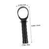 NineFit Basics Gyro Ball Wrist Exerciser Gyroscope Finger Exerciser Training Ball Handle Replacement view 3