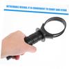 NineFit Basics Gyro Ball Wrist Exerciser Gyroscope Finger Exerciser Training Ball Handle Replacement view 4