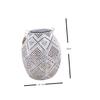 BESPORTBLE Solar Led Garden Lantern Light Decorative Outdoor Night Lantern Decorative view 2