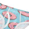 ALAZA Blue Donut Boys' Briefs Soft Underwear Available in Sizes 2t view 4