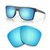 Littlebird4 1.5mm Polarized Lenses Replacement for Oakley Leffingwell OO9100 Sunglasses -MultiOptions (Black+Blue) view 3