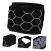 MAGICLULU Wrist Splint for Hand and Wrist Support Breathable and Lightweight Protector for Daily Use and Fracture Ergonomic Design for Comfort and Durability view 3