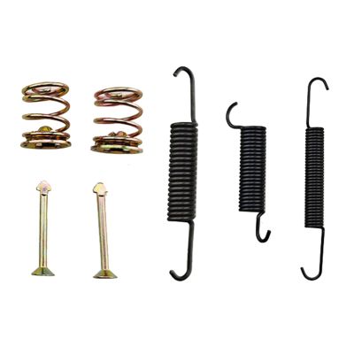 SHESWEET Brake Spring Kit For EZGO Electric Golf Cart 27944-G01
