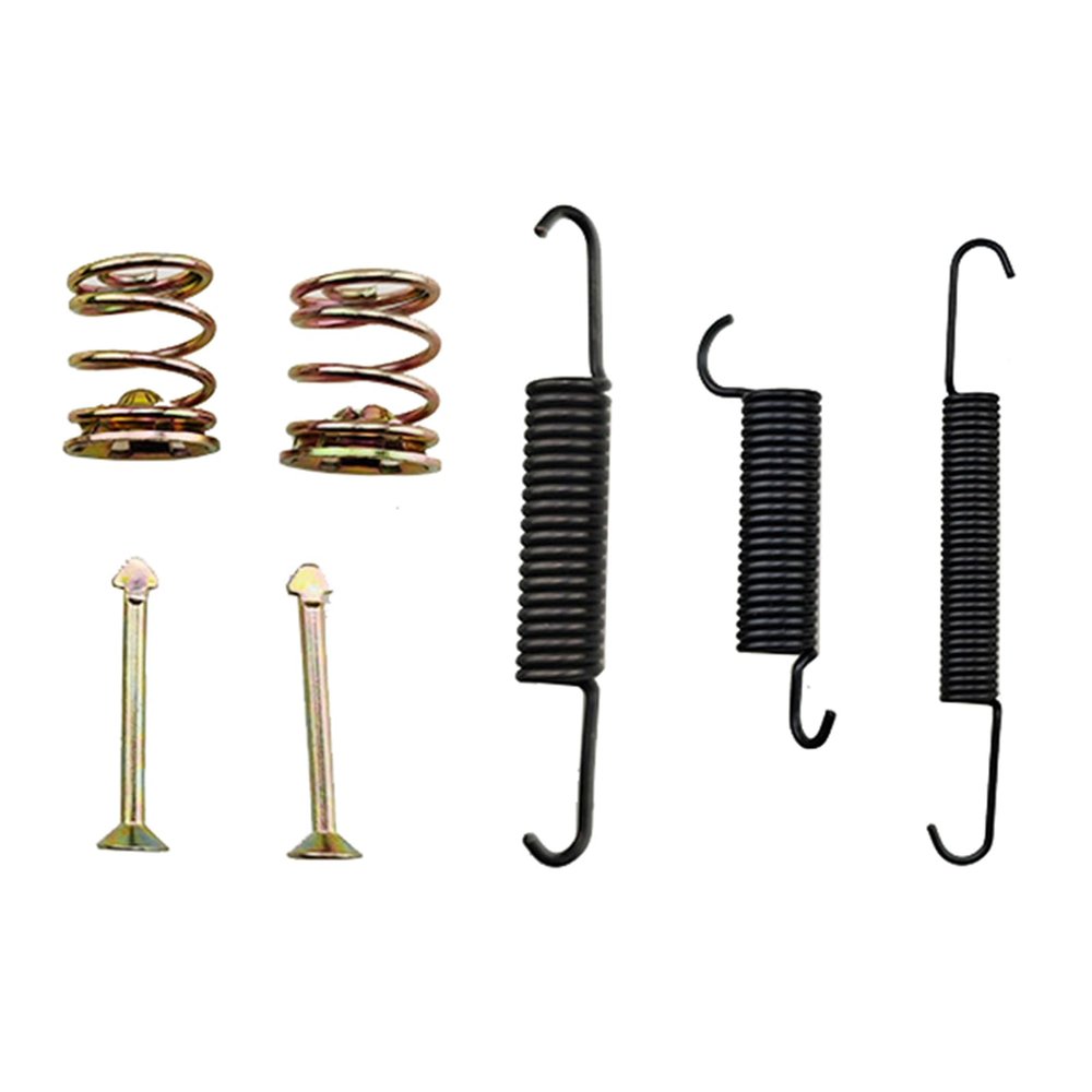 SHESWEET Brake Spring Kit For EZGO Electric Golf Cart 27944-G01