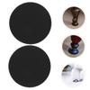 Anneome 8pcs Billiards Table Leg Leveler Pads Non-Slip Table Foot Pads for Billiards Leg Cushions view 2