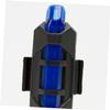 GANAZONO USB Rechargeable Led Bike Tail Light Red Rear Light Modes Lumens Low Consumption Fits Bike Tubes view 1