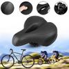 GANAZONO Ergonomic Bike Saddle High Elasticity Padded Seat for Comfortable Cycling Bike Seat Padded for Road view 3