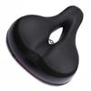 GANAZONO Ergonomic Bike Saddle High Elasticity Padded Seat for Comfortable Cycling Bike Seat Padded for Road view 4