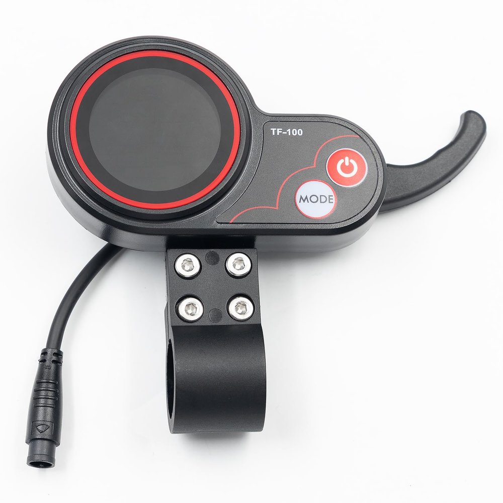 LCD Display for iENYRID M4 Electric Scooter