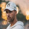 ALLNTRENDS Argentina Miami Hat M 10 Cap Sport Soccer Hats Embroidered Caps (Dad Hat, Black M, Light Blue) view 2