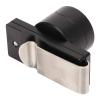 Portable Aluminum Alloy Billiard Chalk Box with Magnetic Clip taom chalk holder magnetic chalk holder with Magnetic Clip, Compact Light Cue Chalk Holder for Snooker Accessories Cue Chalk view 4