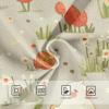 ALAZA Blossom Chicken Boys' Briefs Soft Underwear Available in Sizes 8y Multicolor view 3