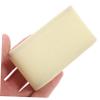 Yardenfun 10pcs Watch Flannel Pillow Bag Mini Watch Pillows Watch Cushion Pad Watch Display Bracelet Pillow Holder Beige Pillow Cases Watch Tray Bangle Cushion Tiny Small Pillow Jewelry view 2