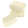 Yardenfun 10pcs Watch Flannel Pillow Bag Mini Watch Pillows Watch Cushion Pad Watch Display Bracelet Pillow Holder Beige Pillow Cases Watch Tray Bangle Cushion Tiny Small Pillow Jewelry view 3