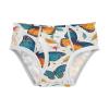 ALAZA Lovely Butterfly Leaf Boys' Briefs Soft Underwear Available in Sizes 5t Multicolor view 1