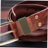 12pcs Elastic Backpack Belt Keepers Nylon Webbing Strap Retainers for Outdoor Gear Loops for Green view 4