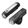 CSTEBOKE Sofrin IF23 4000 Lumen Flashlight with COB Work Light, Pocket Clip Magnetic Base for Hands-Free Lighting, BS01 Bike Lights 2000 Lumens view 1