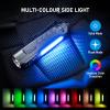 CSTEBOKE Sofrin IF23 4000 Lumen Flashlight with COB Work Light, Pocket Clip Magnetic Base for Hands-Free Lighting, BS01 Bike Lights 2000 Lumens view 2
