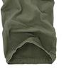 JEsilunmaMY Casual Tactical Pants for Men Wash Cotton Ripstop Cargo Pants Outdoor Hiking Pants with Multi Pockets(No Belt) (Army Green,34) view 4