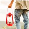 HAPINARY 12pcs Kerosene Lamp Mantles Lantern Mesh Covers for Gas Lanterns Easy to Install and Replace for Camping and Outdoor Activities view 2