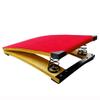 ERoomQ Junior Gymnastics Springboard,Pro Curved Spring Board for Adult,Teen,Child,Arts Springboard for Vaulting with Steel Spring & Jump Pad(Size:2 springs/80 * 50cm/31.49 * 19.68in) view 1