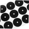 VANZACK 1sheet Pool Table Position Dot Markers Self-Adhesive Billiard Stickers for Accurate Placement Wear-Resistant Design for Snooker and Pool Tables view 2