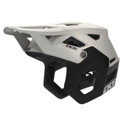 iXS Trigger X MIPS Helmet, Off White, S (53-56cm)