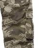 Casual Tactical Pants for Men Wash Cotton Ripstop Cargo Pants Outdoor Hiking Pants with Multi Pockets(No Belt) (Camo1,36) view 3
