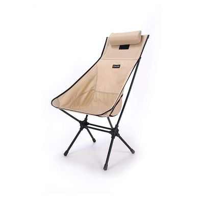 YLQHZW Chairs Backpacking Chair Outdoor Camping Chair Ultralight High Back Folding Camping Chair for Outdoor Camp Fishing Hiking Lawn Folding Chairs