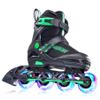 PAPAISON Inline Skates with Protective Gear Set view 2