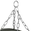Fitness Sandbags,Boxing Punch Bag Heavy Duty Punching Bag,Empty Training Boxing Hook Kick Sandbag Fight Karate Punch Punching Sand Bag Sandbag for Boxing Training Fitness Sandbag (1.2m/3.9ft) view 4