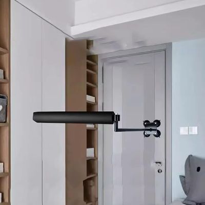 Elitix Wing Chun Dummy Wall Mounted Boxing Spinning Bar Speed Trainer with Screw Nails, Chinese Kung Fu Training Arm Pads Stand, Wing Tsun Dummy Techniques Tool