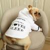 Dog Bathrobe Towel Lightweight, Super Cute Fast Drying Bathrobe for Dogs Super Absorbant Dog Robe Adjustable Dog Towels (Medium) view 4