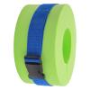 DULRLLY Foam Swimming Aquatic Cuff Green Ankles Arms Belts Swim Arm Band with Buckle Water Aerobics Float Ring Fitness Exercise Set for Swim Fitness Training view 4