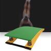 ERoomQ Vault Gymnastics Springboard, Heavy Curved Springboard With Steel Springs And Jumping Mat, Sports Club/martial Arts Springboard view 1