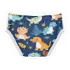 ALAZA Dinosaur Boys' Briefs Soft Underwear Available in Sizes 2t Multicolor view 2