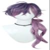 TTYAO REII Anime Cosplay Wig Men Purple Gradient Long Braided Hair Synthetic Fiber Wig for Role Playing view 1