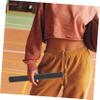 GANAZONO Basketball Training Blocking Stick Multi-Function Sponge Aid for Hand-Eye Coordination and Improvement for Skill Development Gym view 2