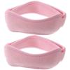 GANAZONO 2pcs Knee Brace Strap for Patella Support for Running Weightlifting Basketball More Breathable Design view 1
