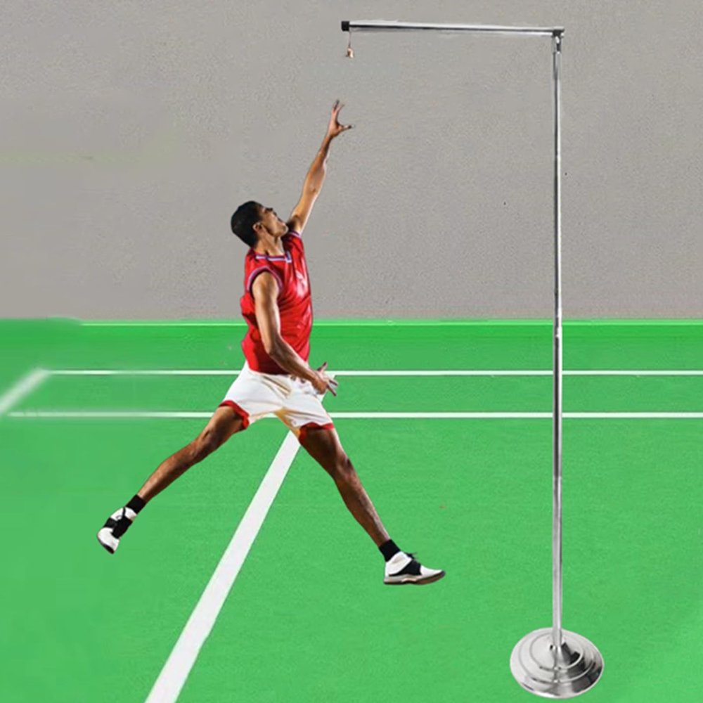 WeBert Jump Measurement Tester Vertical Jump Tester Vertical Jump Trainer Equipment for Sports Ground, Youth Basketball Vertical Challenger, Indoor Stable Jumping Height Tester, Fitness Scale