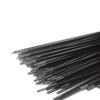 100PCS Fit Fit Fit For 26/27.5/29 Inch Wheels 14G Spokes 45# Steel 257-280MM Bicycle Spokes With Cappes (Color : 14X269MM) view 4