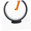 VANZACK Professional Bike Wheel Fixing Stand Bike Front Wheel Holder for Cycling Training view 4